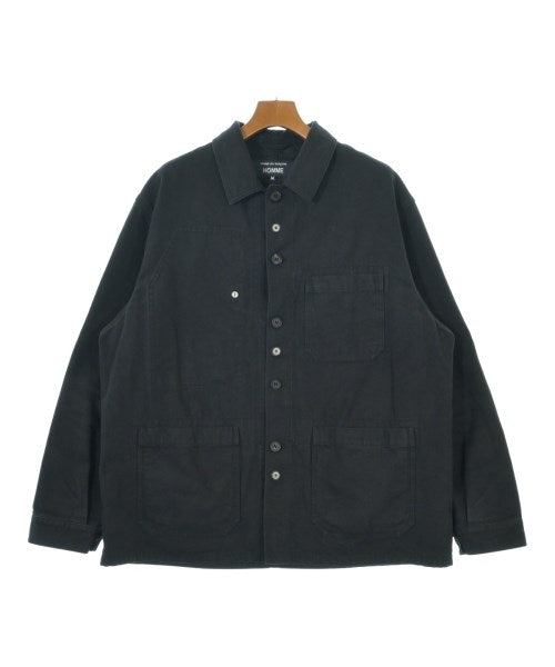 COMME des GARCONS HOMME 工作夾克
