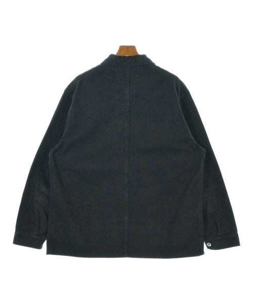 COMME des GARCONS HOMME 工作夾克