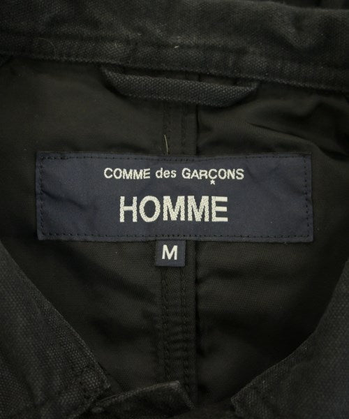 COMME des GARCONS HOMME 工作夾克