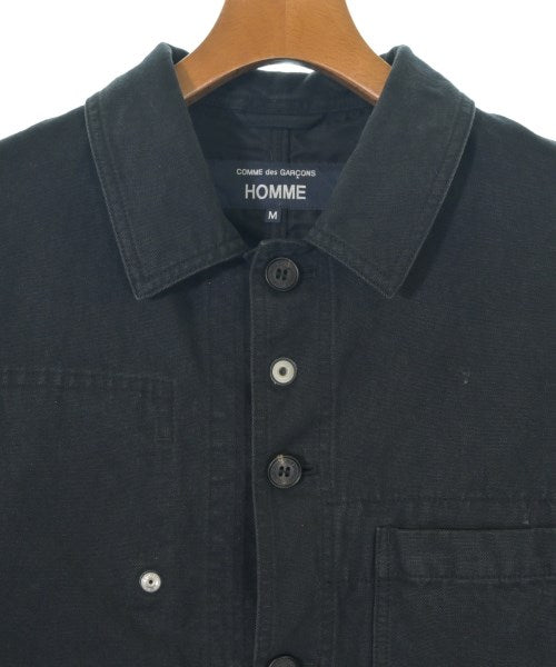 COMME des GARCONS HOMME 工作夾克