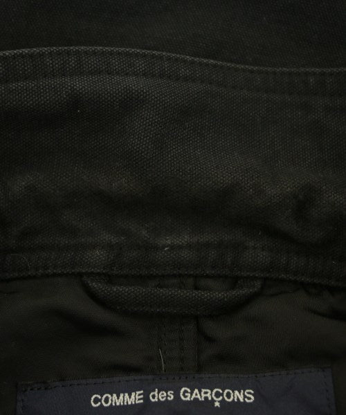 COMME des GARCONS HOMME 工作夾克