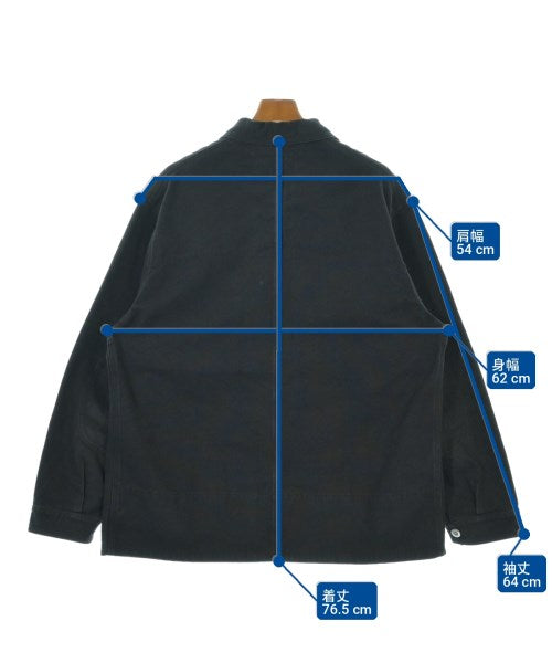 COMME des GARCONS HOMME 工作夾克