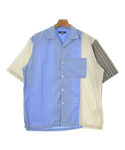 COMME des GARCONS HOMME 休閒襯衫