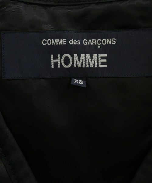 COMME des GARCONS HOMME 其他飛行外套