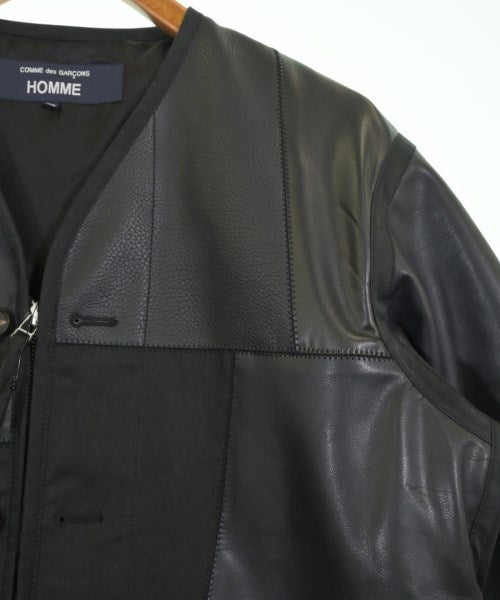 COMME des GARCONS HOMME 其他飛行外套