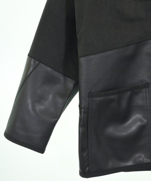 COMME des GARCONS HOMME 其他飛行外套