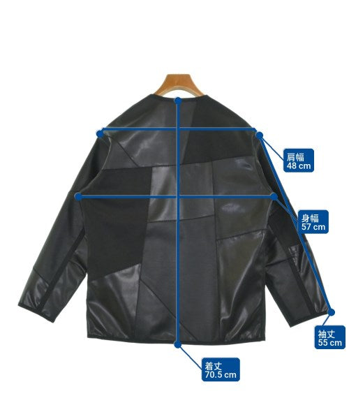 COMME des GARCONS HOMME 其他飛行外套