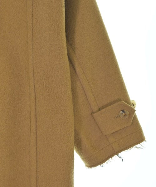 COMME des GARCONS HOMME 支撐領外套