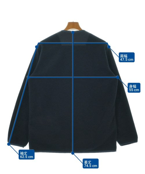 COMME des GARCONS HOMME 其他飛行外套