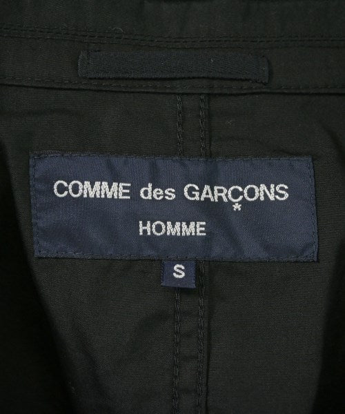 COMME des GARCONS HOMME 西裝外套