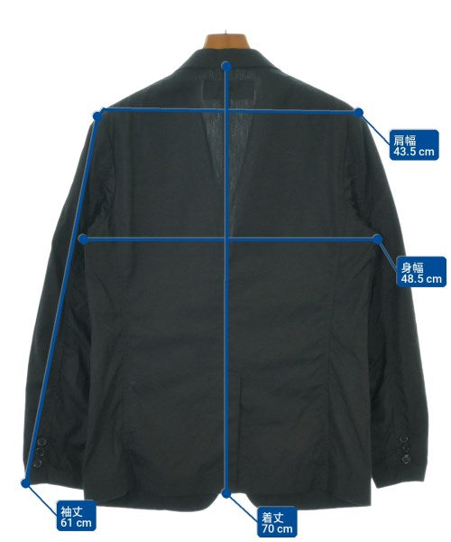 COMME des GARCONS HOMME 西裝外套
