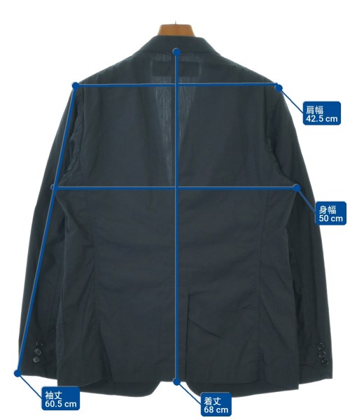 COMME des GARCONS HOMME 西裝外套