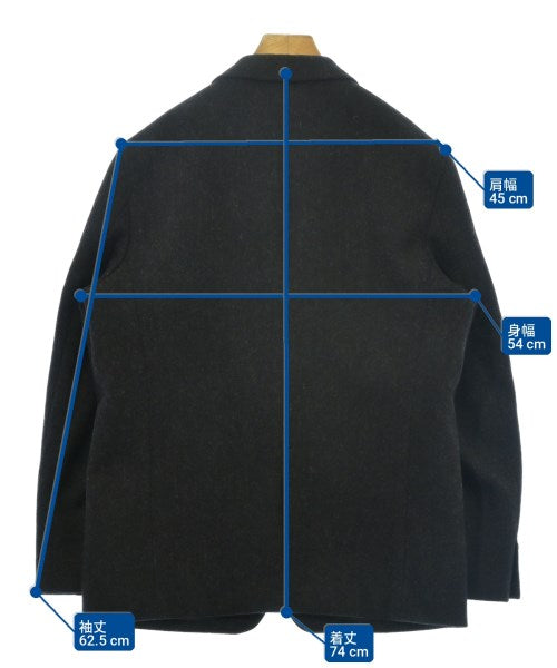 COMME des GARCONS HOMME 西裝外套
