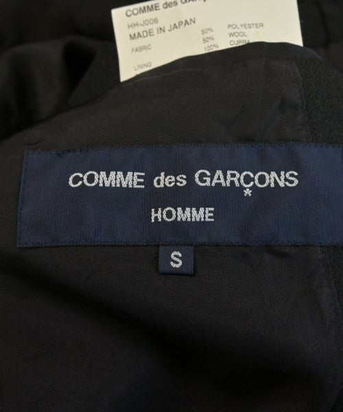 COMME des GARCONS HOMME 西裝外套