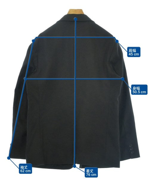COMME des GARCONS HOMME 西裝外套