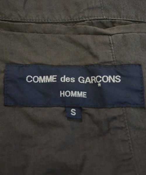 COMME des GARCONS HOMME 西裝外套