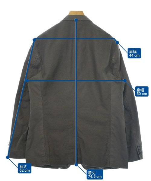 COMME des GARCONS HOMME 西裝外套