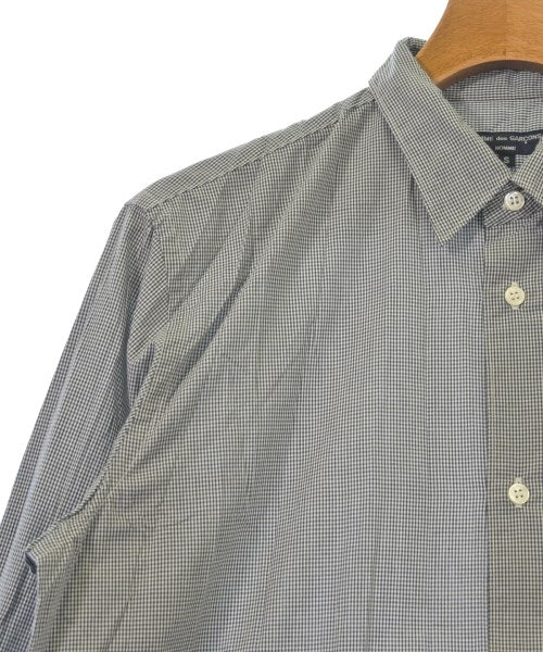 COMME des GARCONS HOMME 休閒襯衫