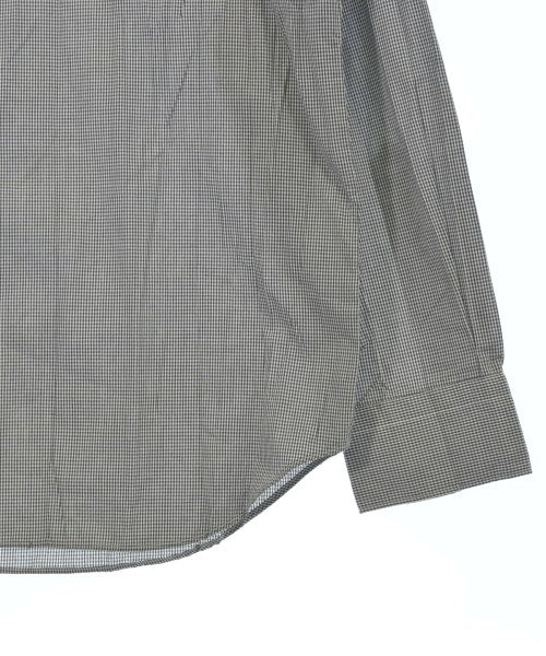 COMME des GARCONS HOMME 休閒襯衫
