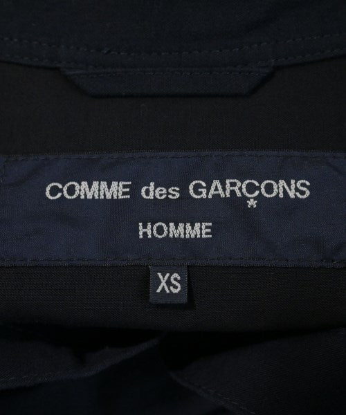 COMME des GARCONS HOMME 休閒襯衫