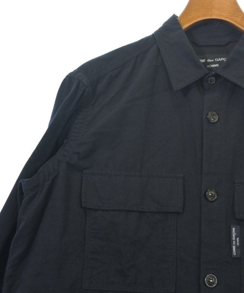 COMME des GARCONS HOMME 休閒襯衫