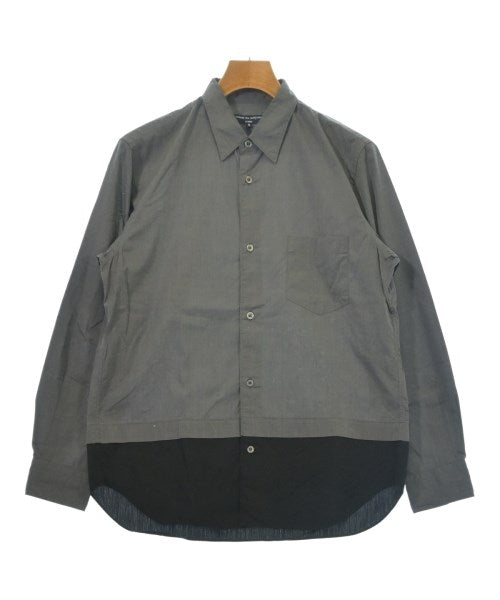 COMME des GARCONS HOMME 休閒襯衫