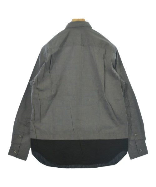 COMME des GARCONS HOMME 休閒襯衫