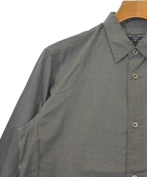 COMME des GARCONS HOMME 休閒襯衫