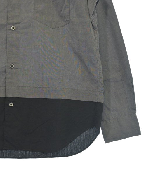 COMME des GARCONS HOMME 休閒襯衫