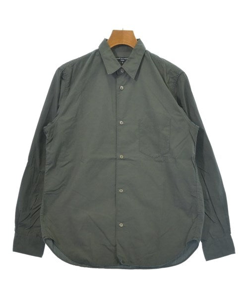 COMME des GARCONS HOMME 休閒襯衫