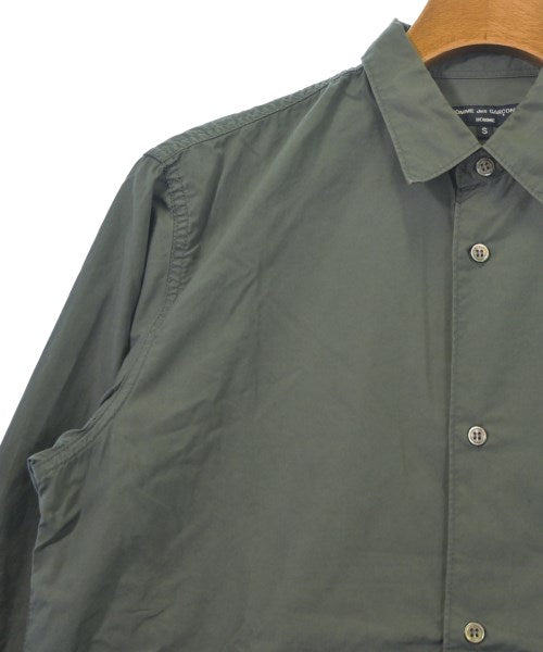 COMME des GARCONS HOMME 休閒襯衫