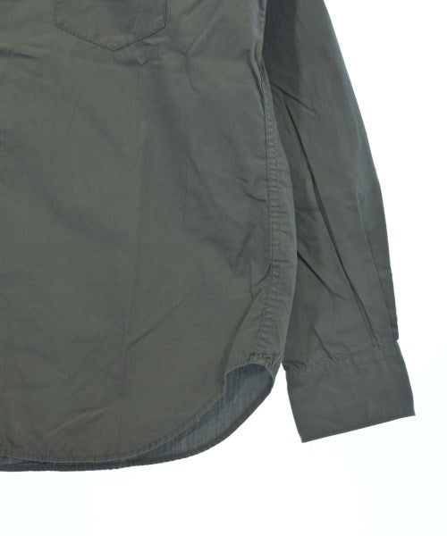 COMME des GARCONS HOMME 休閒襯衫