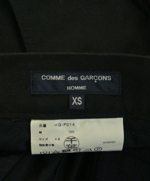 COMME des GARCONS HOMME 其他款