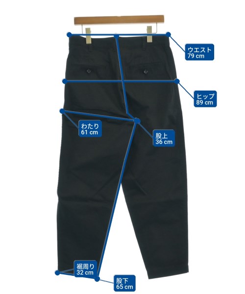 COMME des GARCONS HOMME 其他款