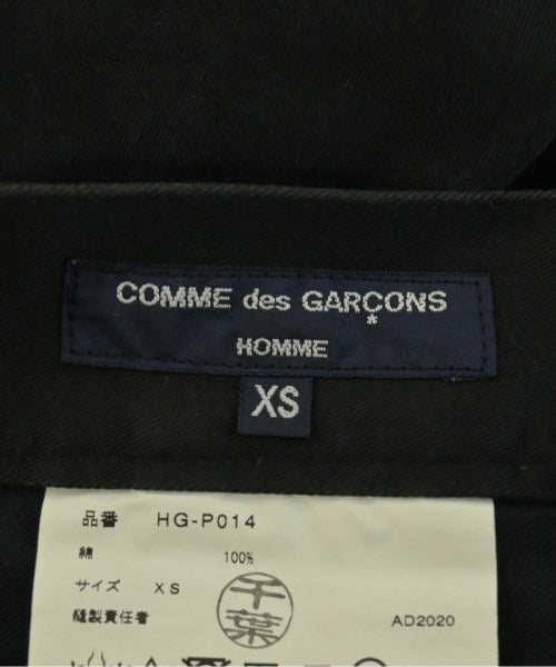 COMME des GARCONS HOMME 其他款