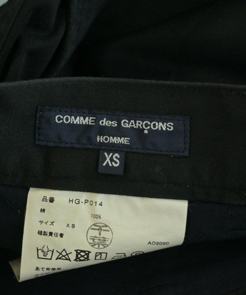 COMME des GARCONS HOMME 其他款