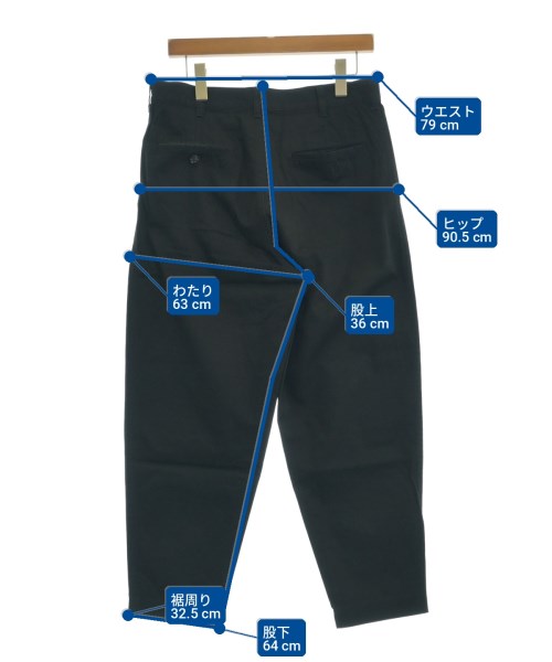 COMME des GARCONS HOMME 其他款