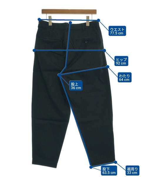 COMME des GARCONS HOMME 其他款