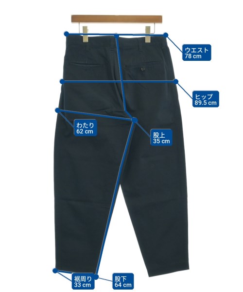 COMME des GARCONS HOMME 其他款