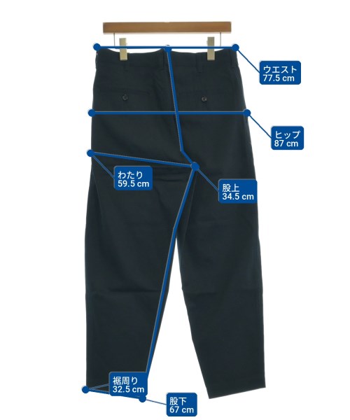 COMME des GARCONS HOMME 其他款