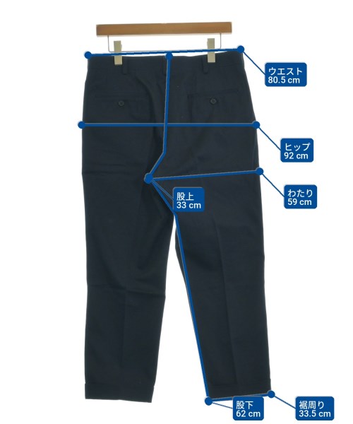 COMME des GARCONS HOMME 其他款