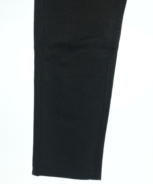 COMME des GARCONS HOMME 牛仔褲