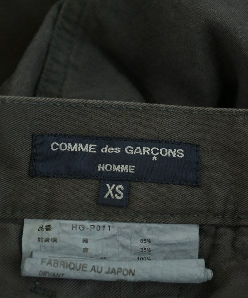 COMME des GARCONS HOMME 其他款
