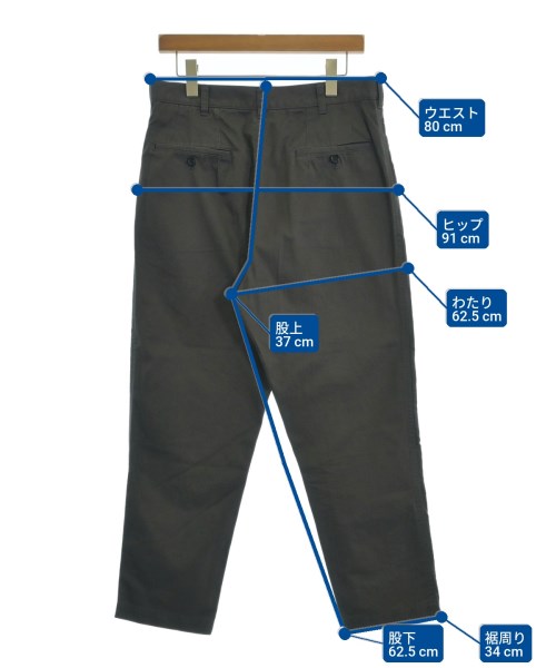 COMME des GARCONS HOMME 其他款