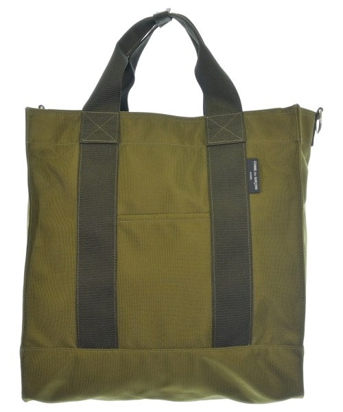 COMME des GARCONS HOMME 托特包