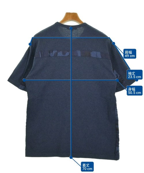 COMME des GARCONS HOMME T恤/上衣
