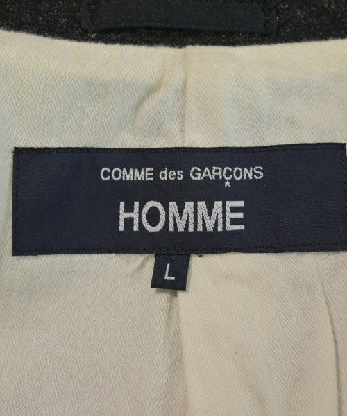 COMME des GARCONS HOMME 夾克