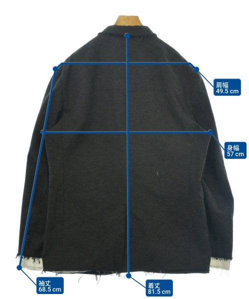 COMME des GARCONS HOMME 夾克