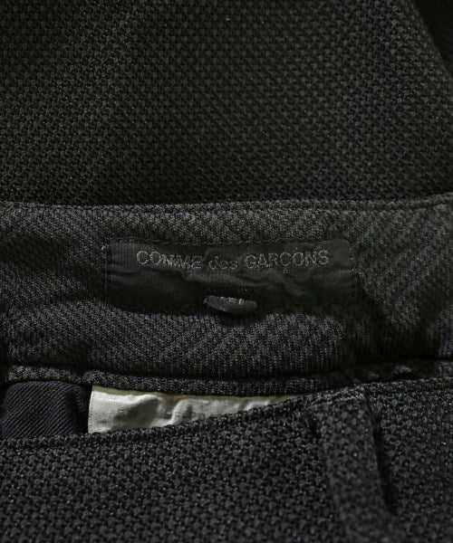 COMME des GARCONS HOMME 長褲