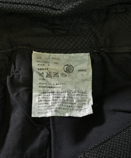 COMME des GARCONS HOMME 長褲